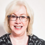 Baroness Margaret Ford © Jon Enoch