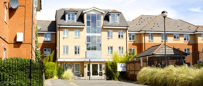 Hillingdon buys serviced apartment block for homeless