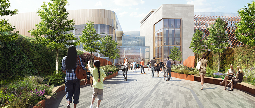 Brent-Cross-Living-Bridge