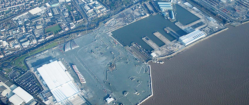 Green Port Hull