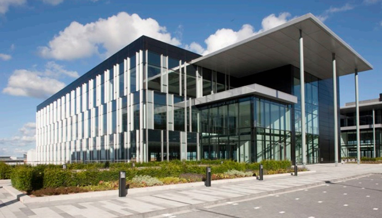 Hamilton-Ecocampus
