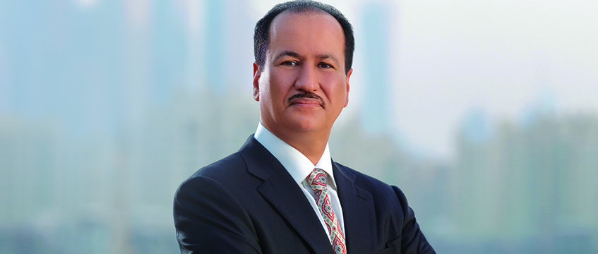 Hussain Sajwani: The Donald of Dubai