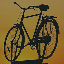 Instagram-bicycle