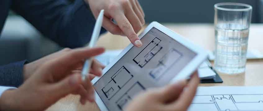 A proptech innovation of value