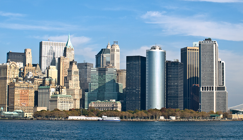 Smart cities: five myths debunked