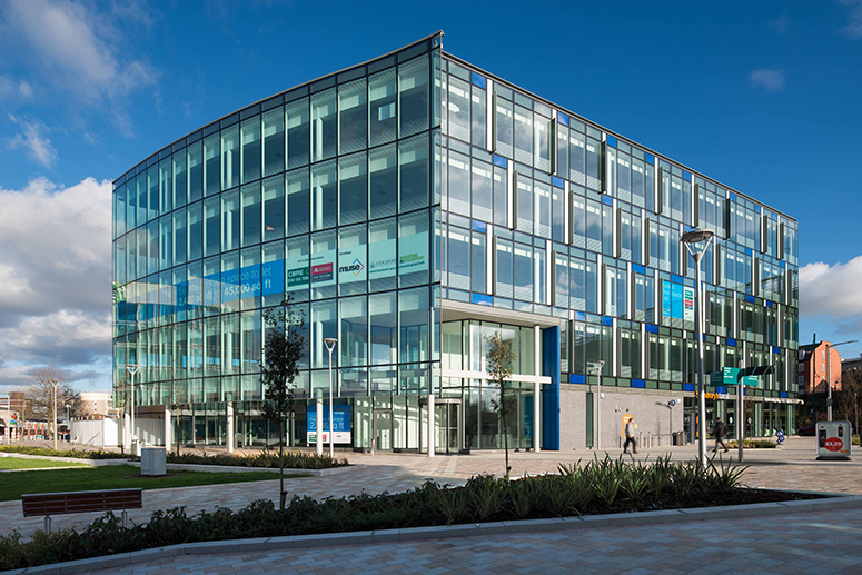 One-Stockport-Exchange