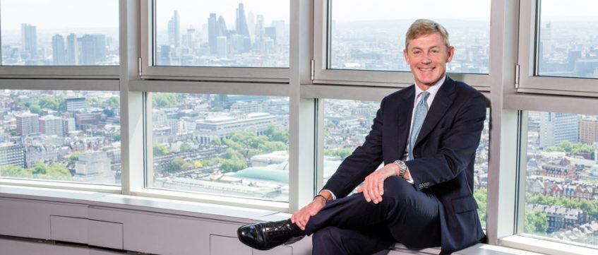 Knight Frank to pay back furlough grants off back of resilient results