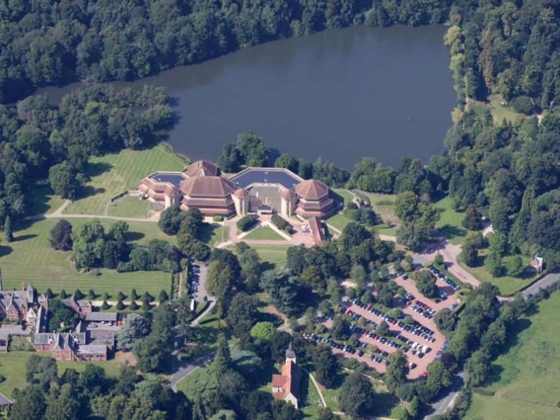 Aldermaston-Park