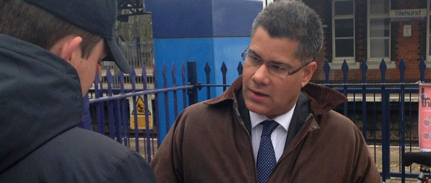 What you need to know about the new housing minister