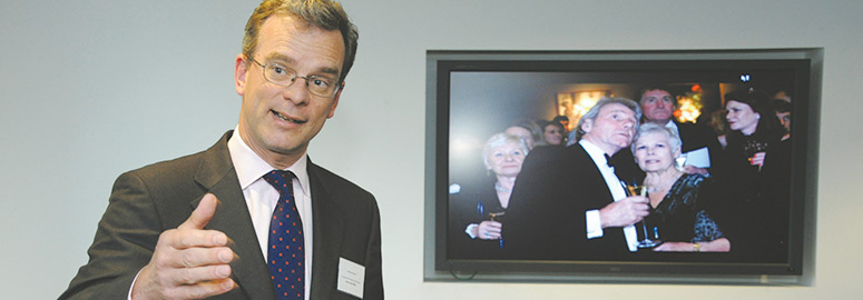 Andrew Hynard