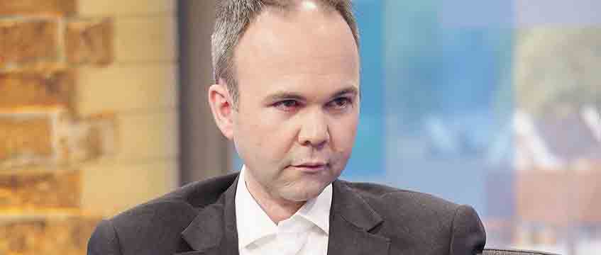 Gavin Barwell