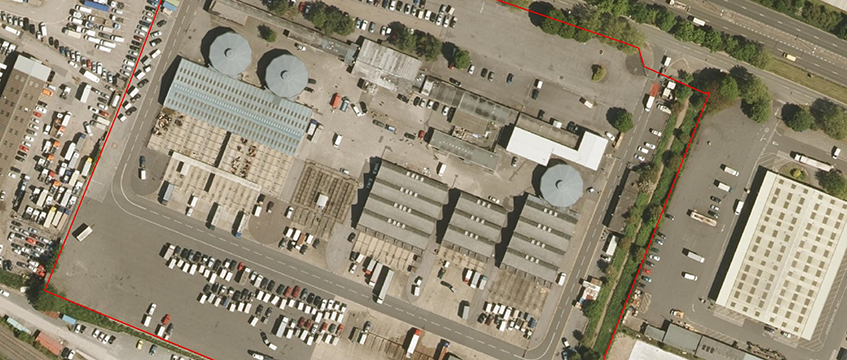 Derby Cattle Market up for sale