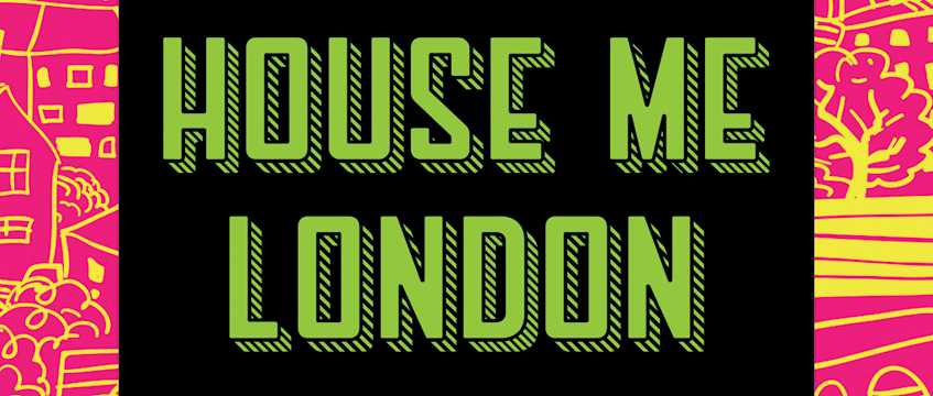 Diary: Crowdthinking the housing crisis