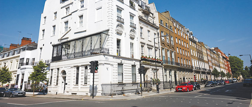 Harley Street
