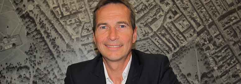 Jon Cooke, chief executive, eProp Services Plc