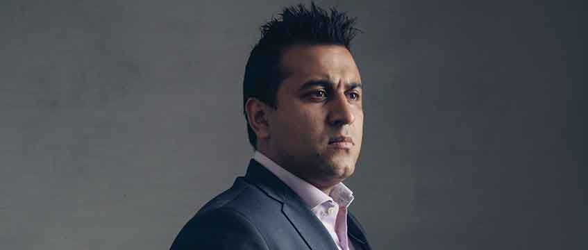 Interview: Fixflo’s Rajeev Nayyar