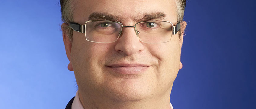 Paul Martin, UK head of retail, KPMG