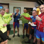 Pit-stop