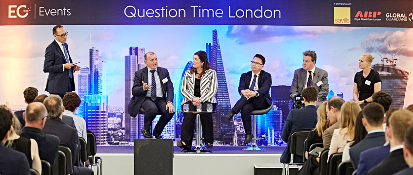 Are developers keeping up with changing nature of business?