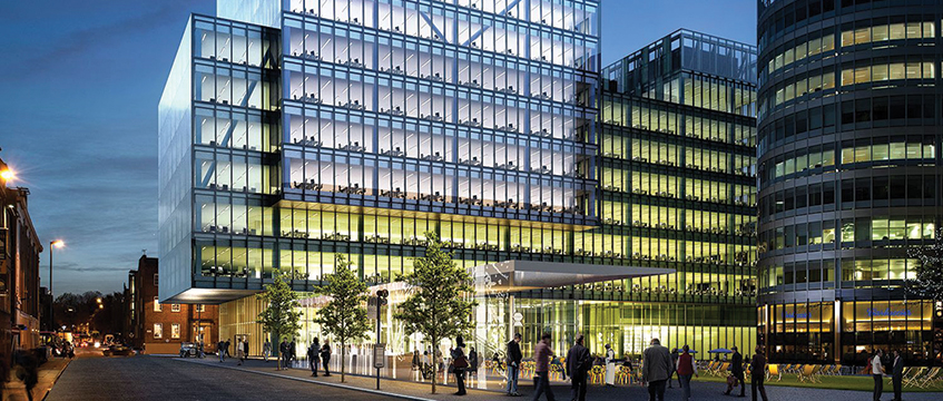 Spinningfields