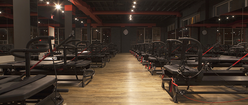 Stanhope signs two gyms to White City Place