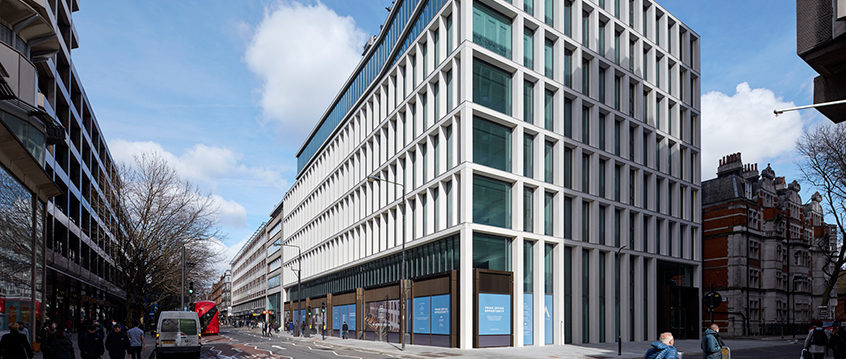 AshbyCapital and Exemplar sign retailers to The Avenue
