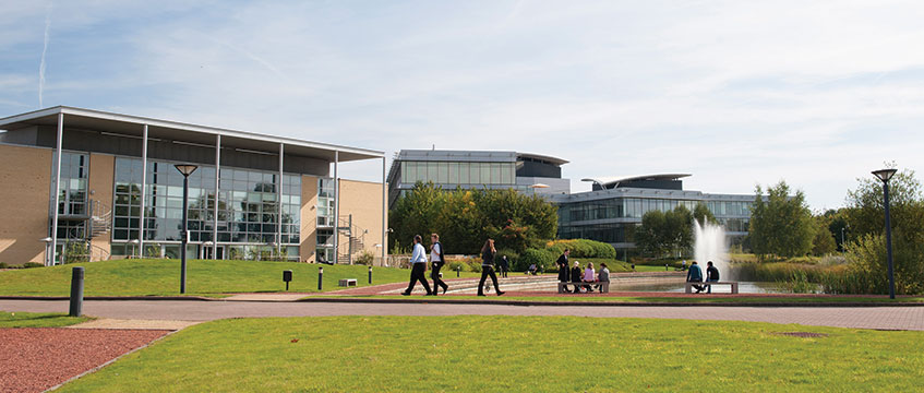 Oxford’s tech companies seek space for expansion