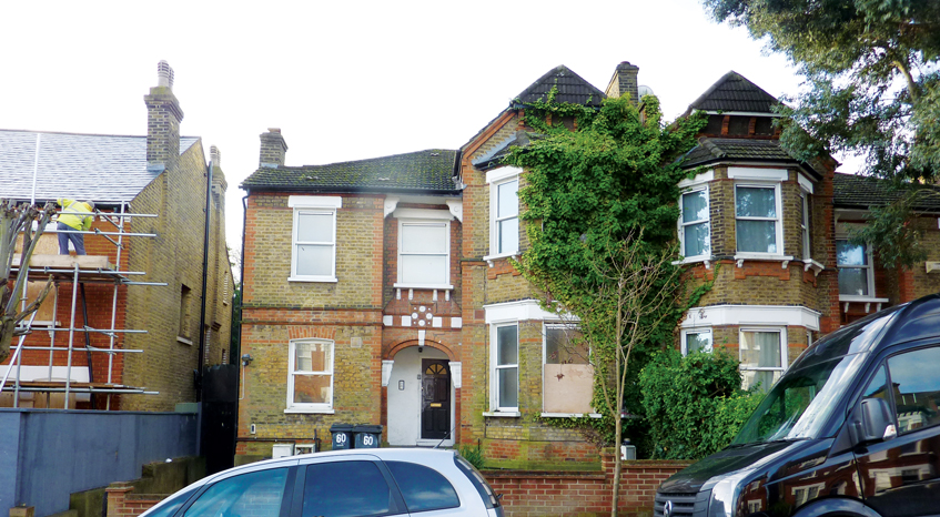 Tulse-Hill