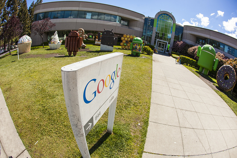 google