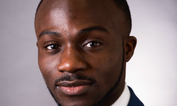 Tomorrow’s Leaders: Life as a young surveyor
