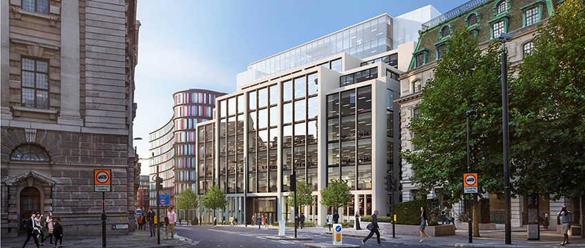 Korean consortium in double Blackstone acquisition