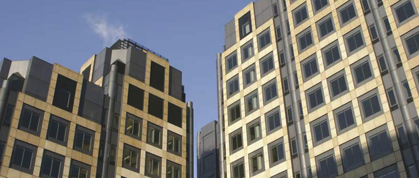 Savills IM completes £500m London office duo acquisition