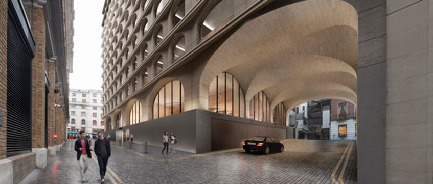 Green light for 5 Strand redevelopment