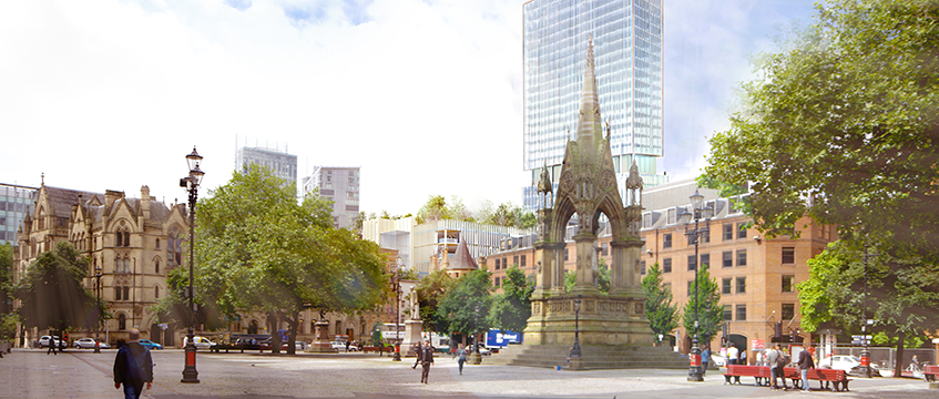 Neville and Giggs revamp Manchester plans