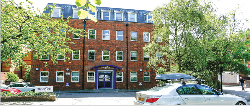 Allsop office lot price hits 18-month high