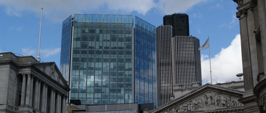 Lend Lease told to pay almost £15m over glass pane failures at 125 Old Broad Street
