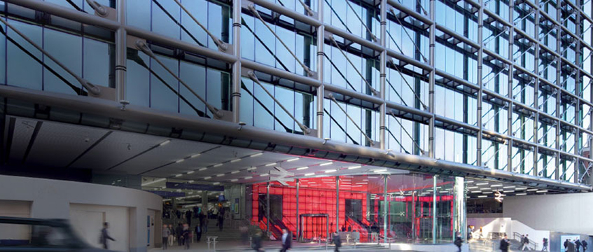 Europeans lead London investment in Q2