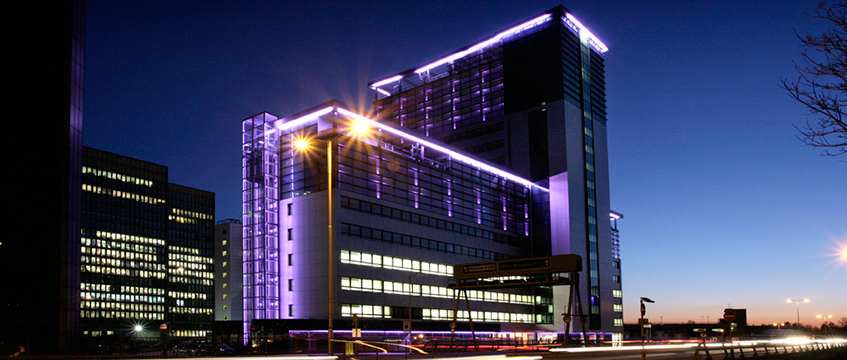Inspired secures £61m Impact House funding