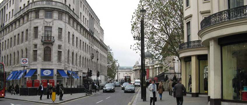 Reubens in £67m deal with Crown Estate