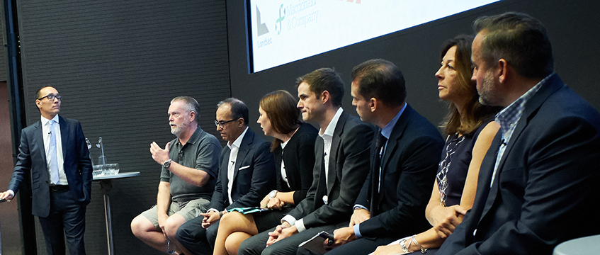 10 of the best pieces of advice for future property leaders