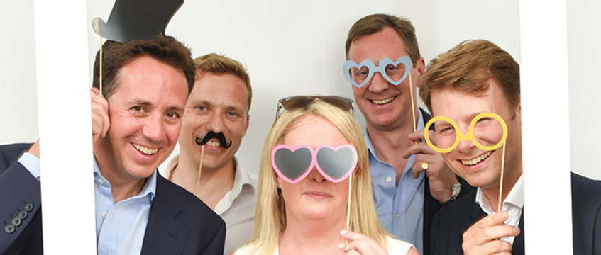 Did you make it into the EG Awards shortlist party gallery?