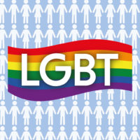 LGBT logo