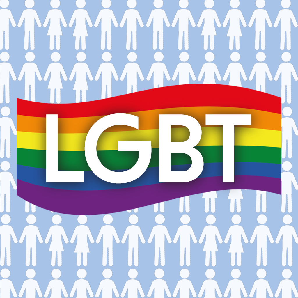 LGBT logo