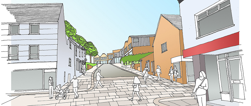 Developer sought for Kidderminster leisure scheme
