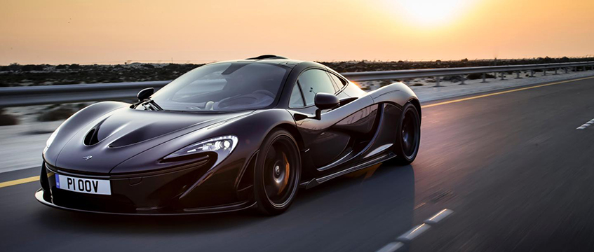 Harworth signs McLaren and sells to Taylor Wimpey 