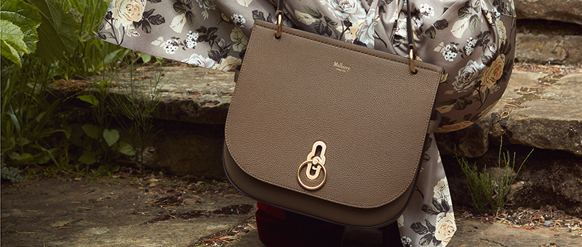 Hermes bags Mulberry for 100 Regent Street