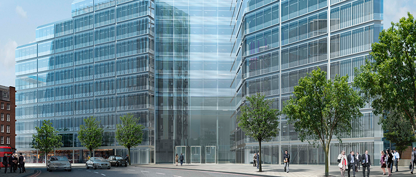 Verde, SW1