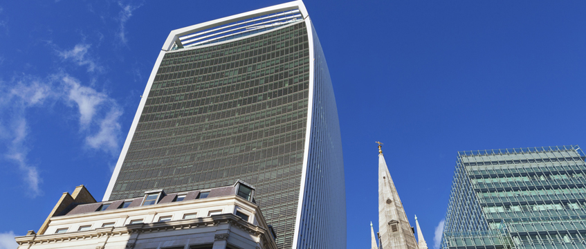 The Walkie Talkie, EC3