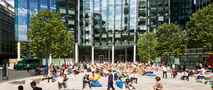 BL launches £300m share buy-back