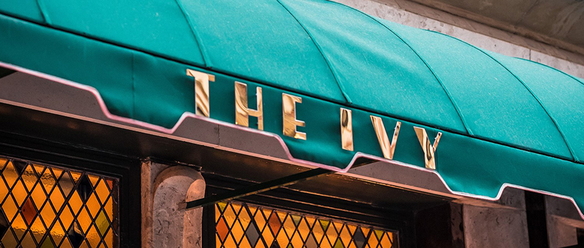 Caring sells Ivy building to Standard Life
